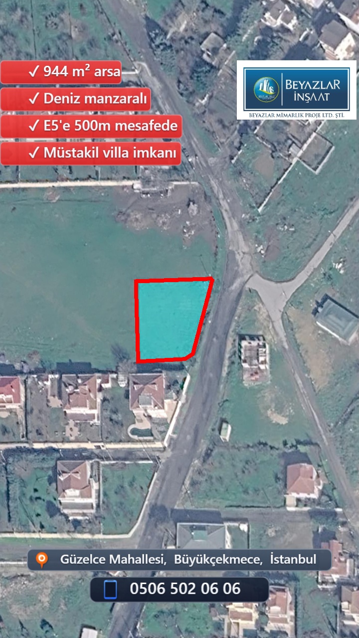Drone Fotoğraf 1