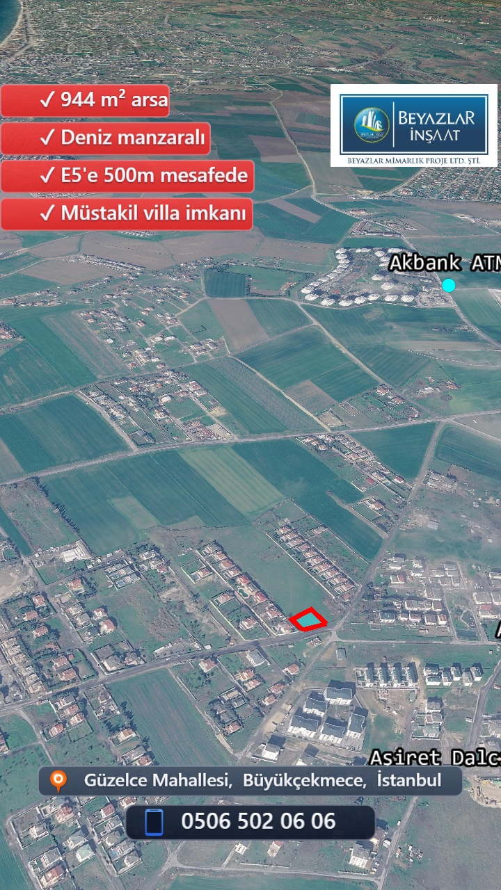 Drone Fotoğraf 9