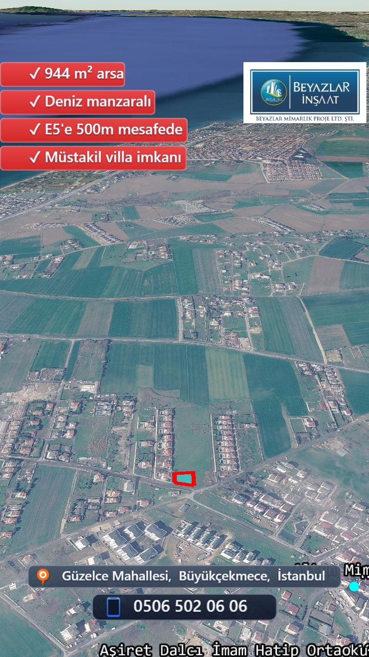 Drone Fotoğraf 10