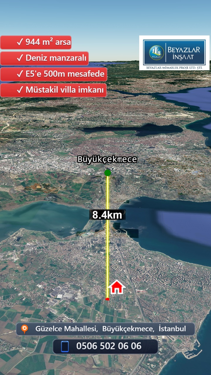 Drone Fotoğraf 3