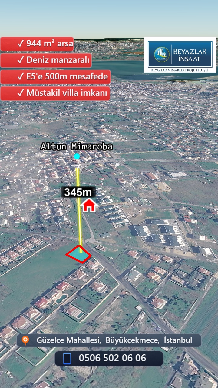 Drone Fotoğraf 5