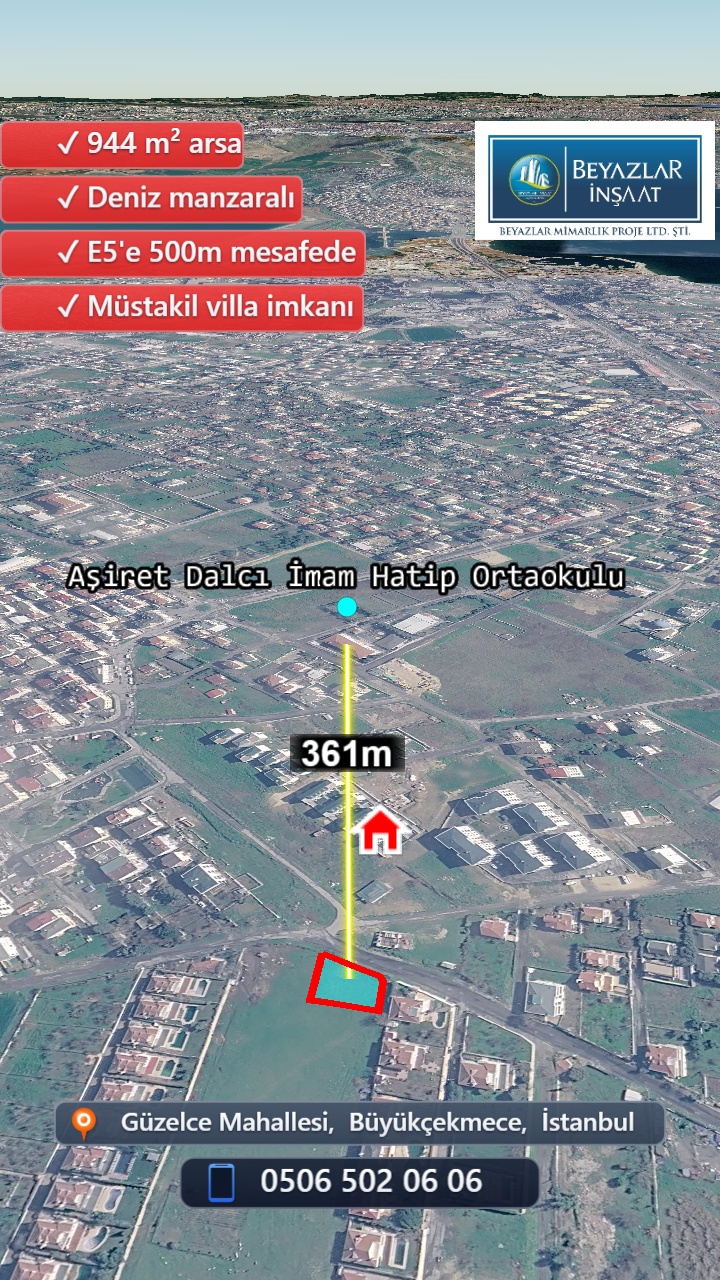 Drone Fotoğraf 6