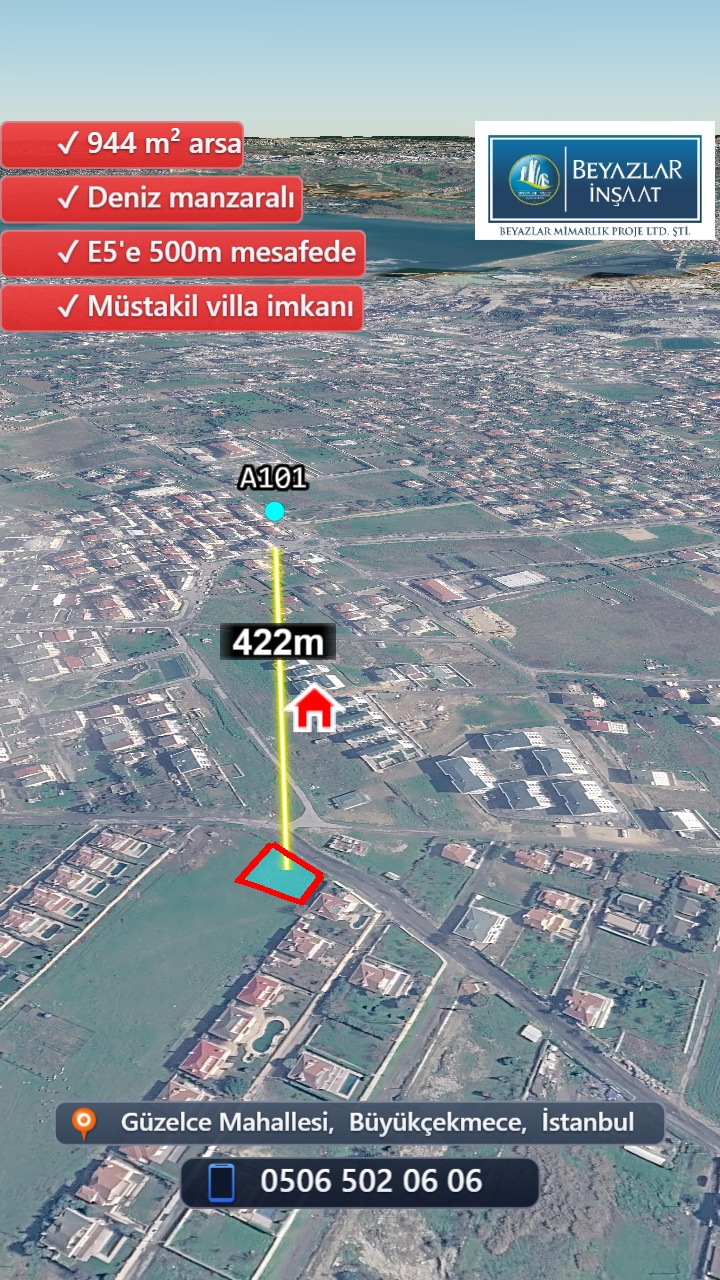 Drone Fotoğraf 7