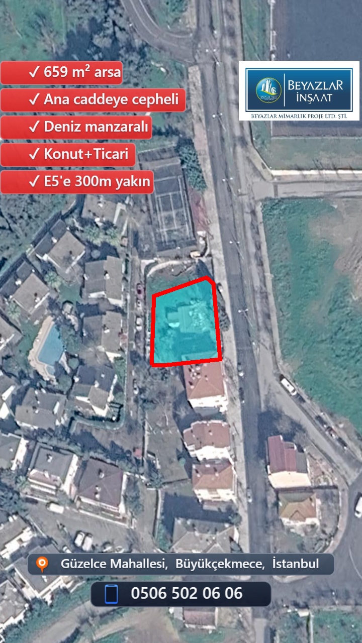 Drone Fotoğraf 1