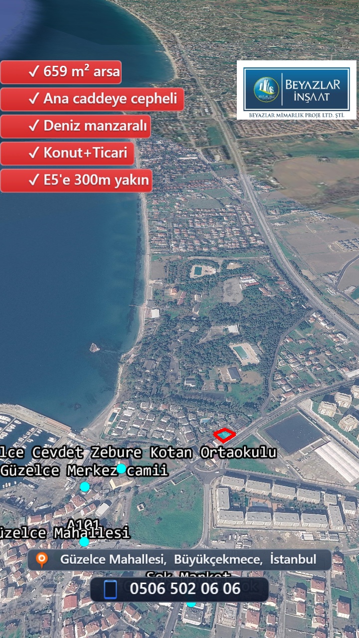 Drone Fotoğraf 9
