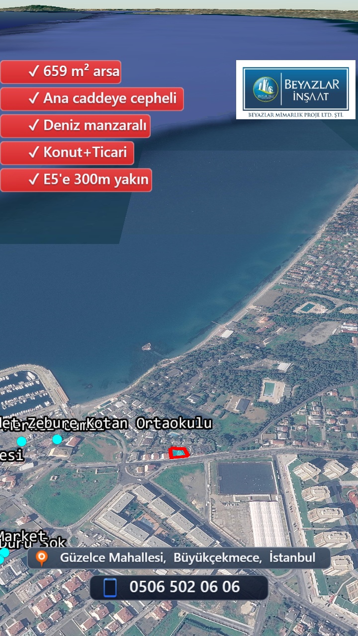 Drone Fotoğraf 10