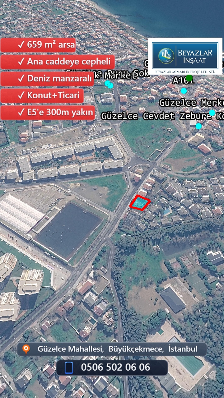 Drone Fotoğraf 8