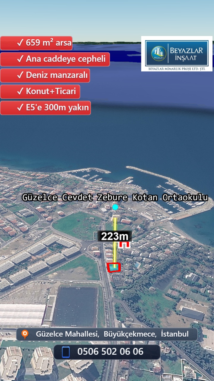 Drone Fotoğraf 5