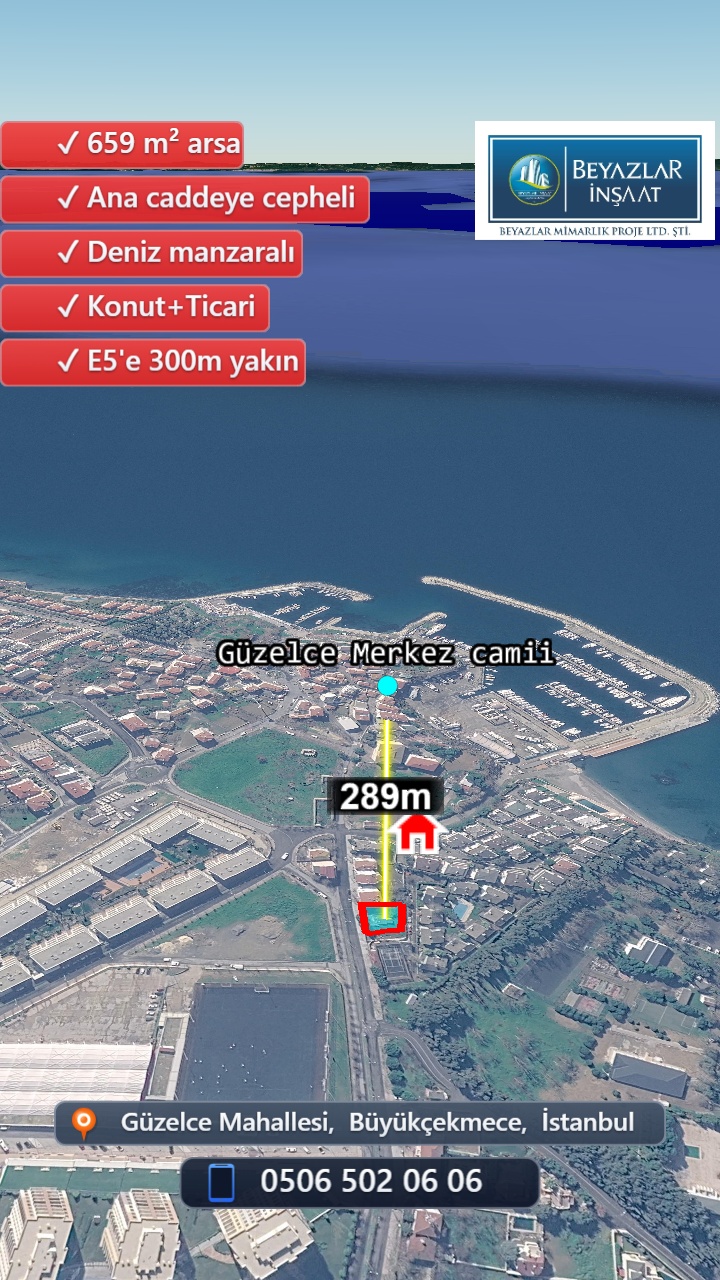 Drone Fotoğraf 6