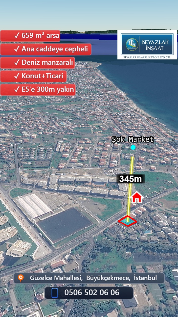 Drone Fotoğraf 7
