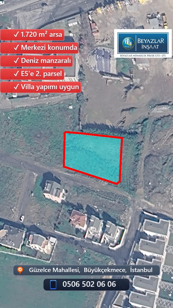 Drone Fotoğraf 1