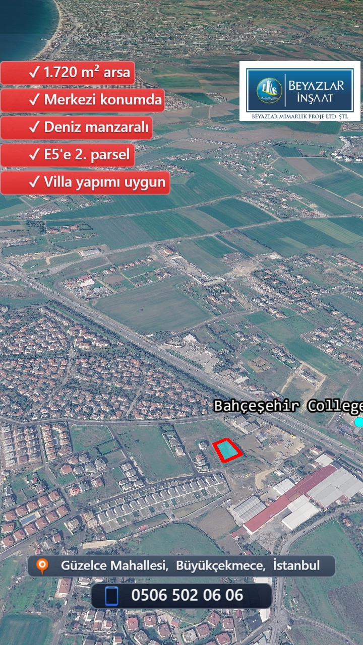 Drone Fotoğraf 9