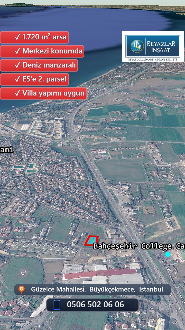 Drone Fotoğraf 10