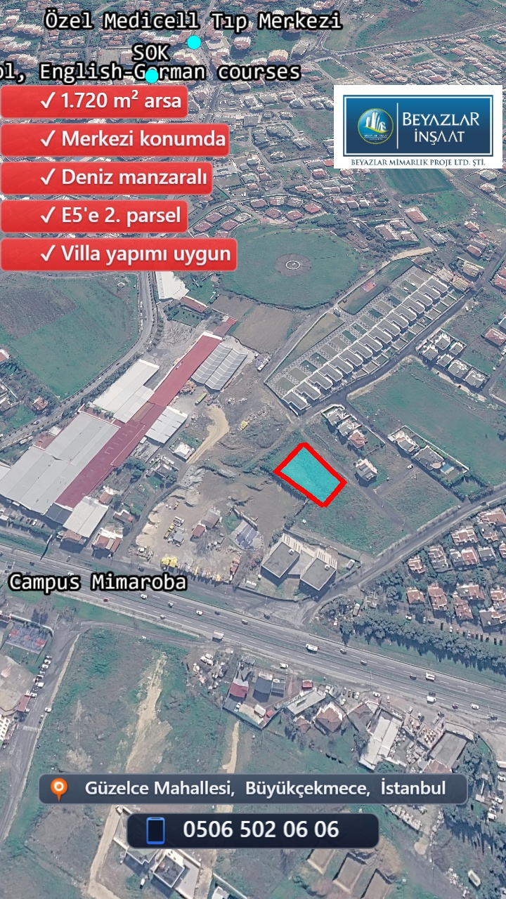 Drone Fotoğraf 8