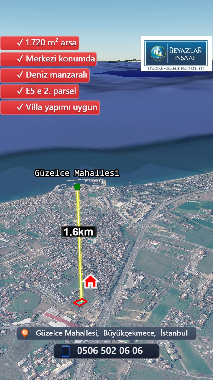 Drone Fotoğraf 5