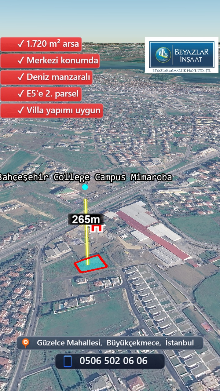 Drone Fotoğraf 6