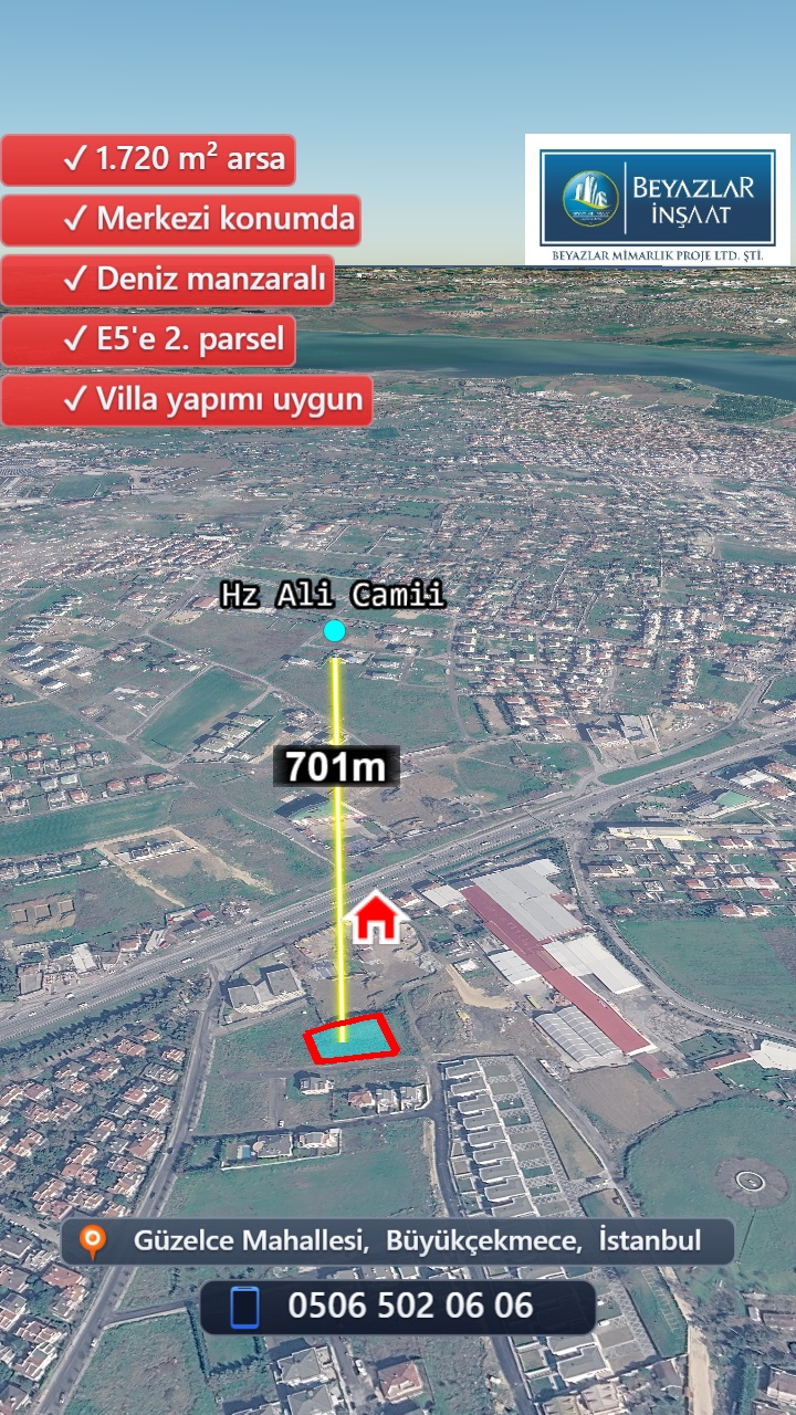 Drone Fotoğraf 7