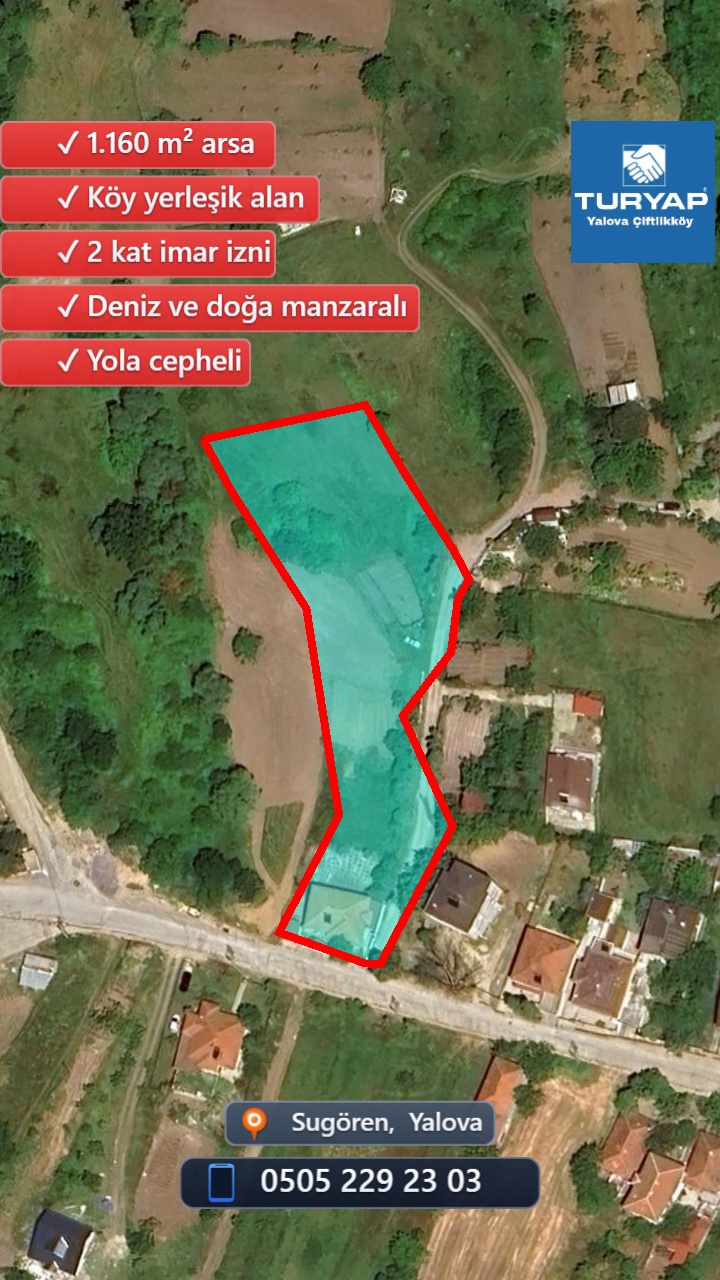 Drone Fotoğraf 1