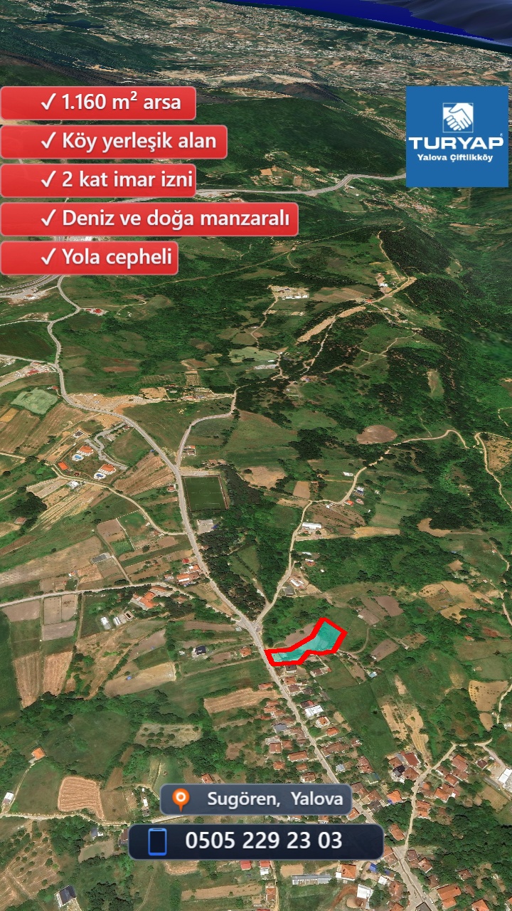 Drone Fotoğraf 6