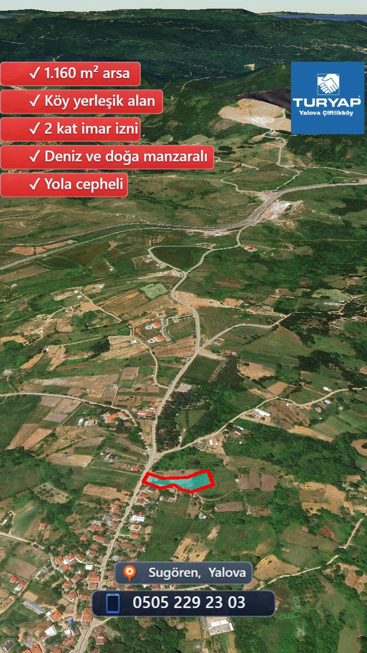 Drone Fotoğraf 7