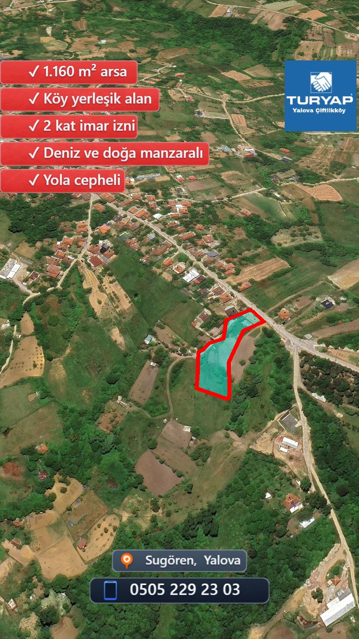 Drone Fotoğraf 5
