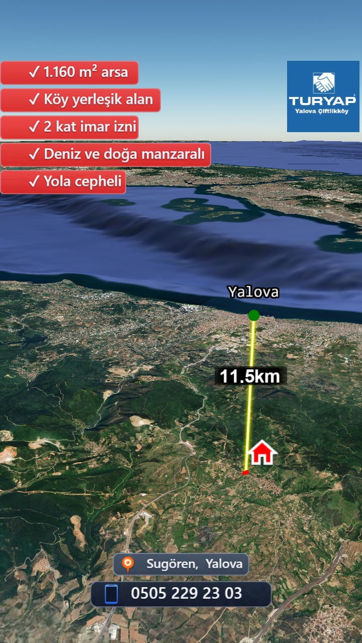 Drone Fotoğraf 3