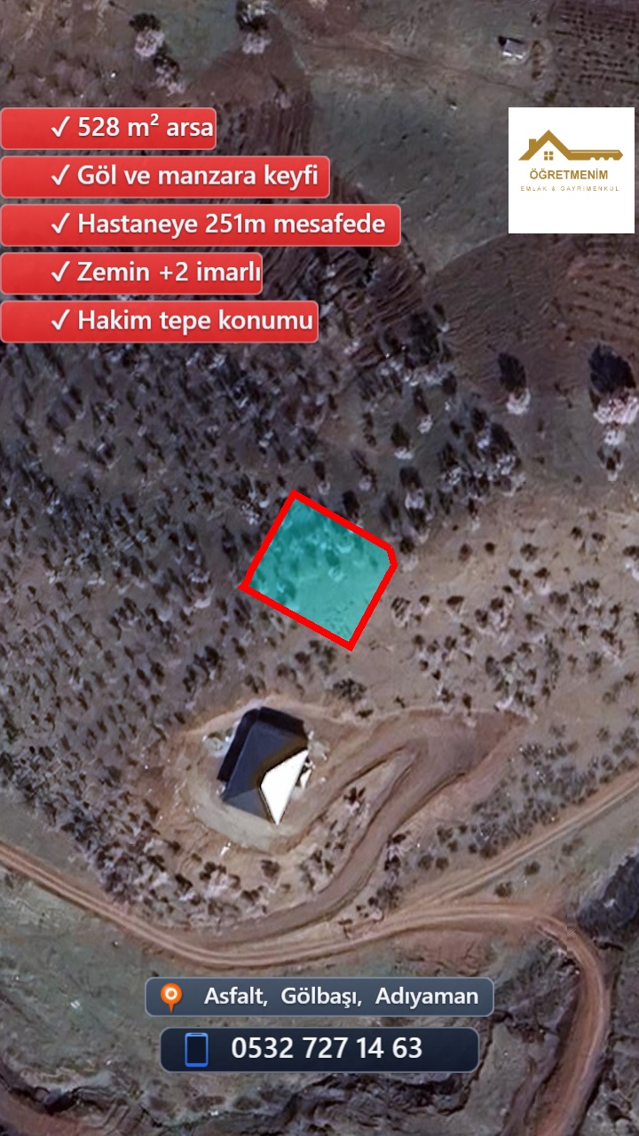 Drone Fotoğraf 1