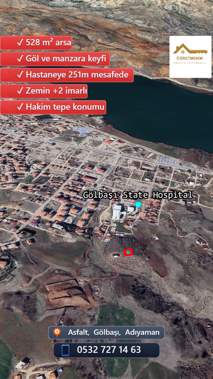 Drone Fotoğraf 5