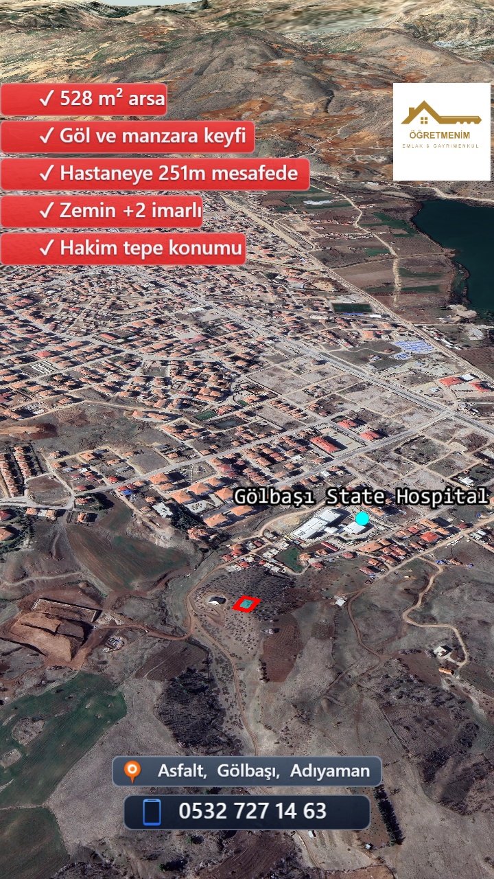 Drone Fotoğraf 6