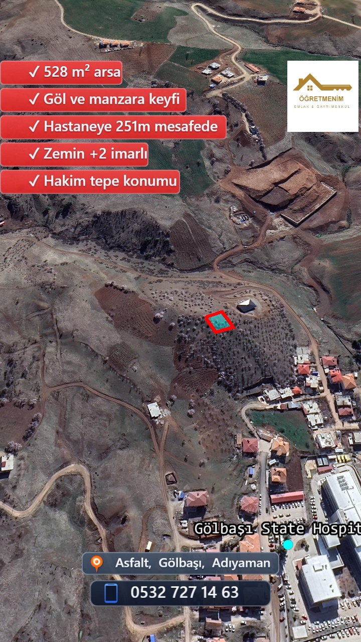 Drone Fotoğraf 4