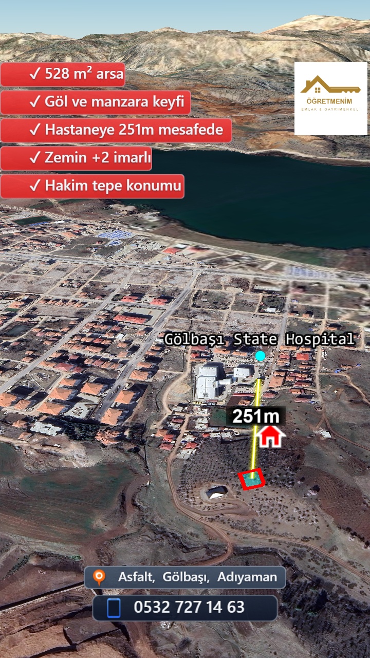 Drone Fotoğraf 3