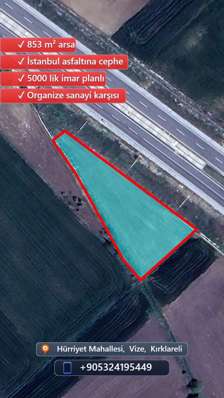 Drone Fotoğraf 1