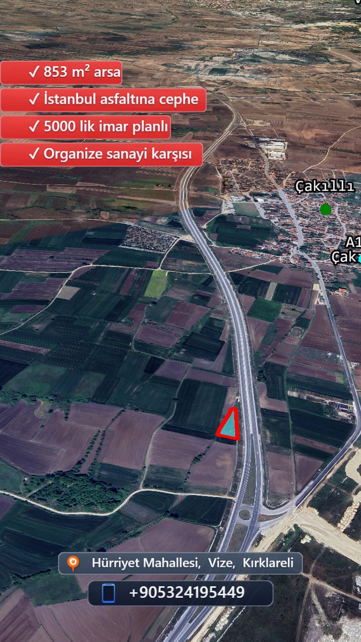 Drone Fotoğraf 8