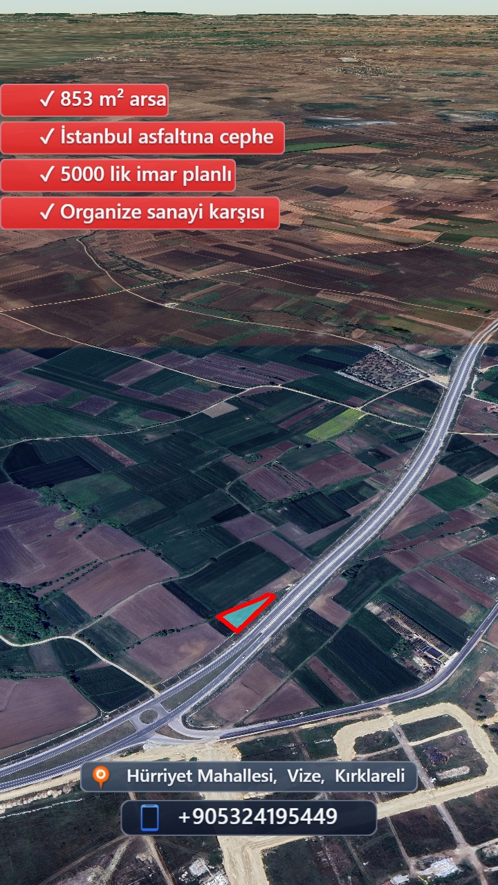 Drone Fotoğraf 9