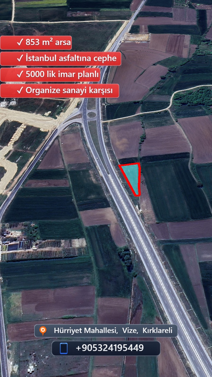 Drone Fotoğraf 7