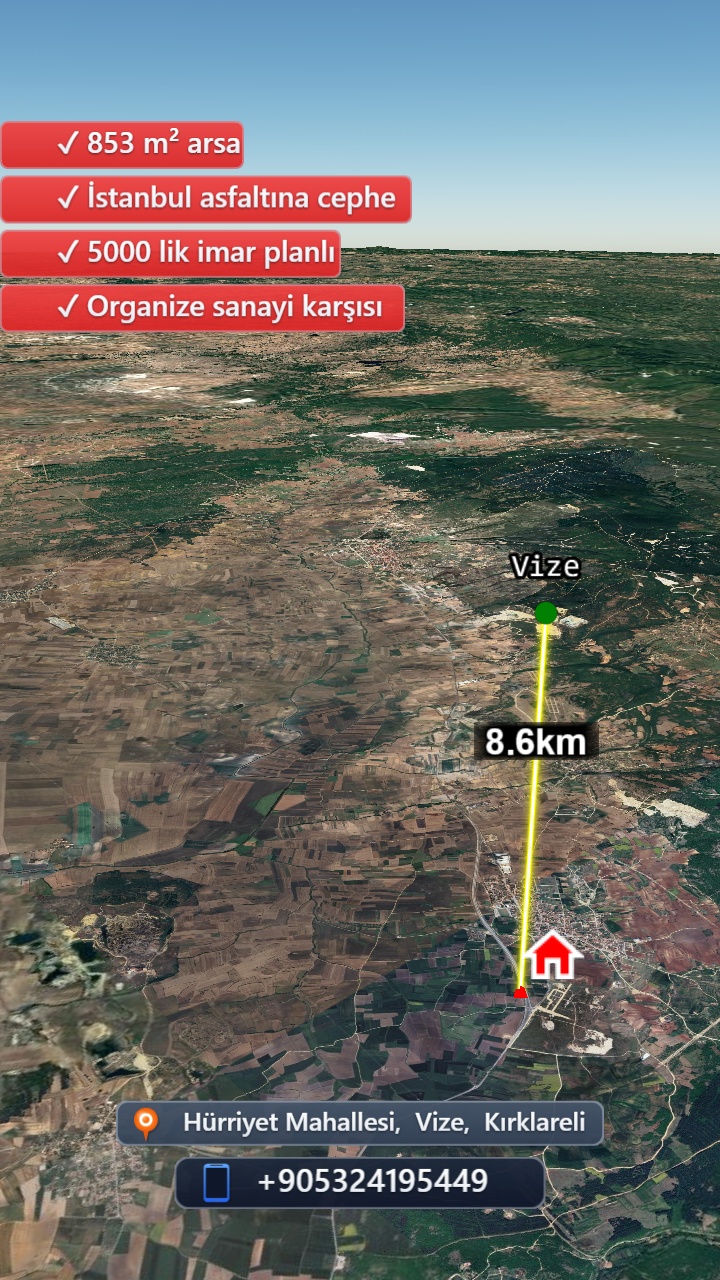 Drone Fotoğraf 3