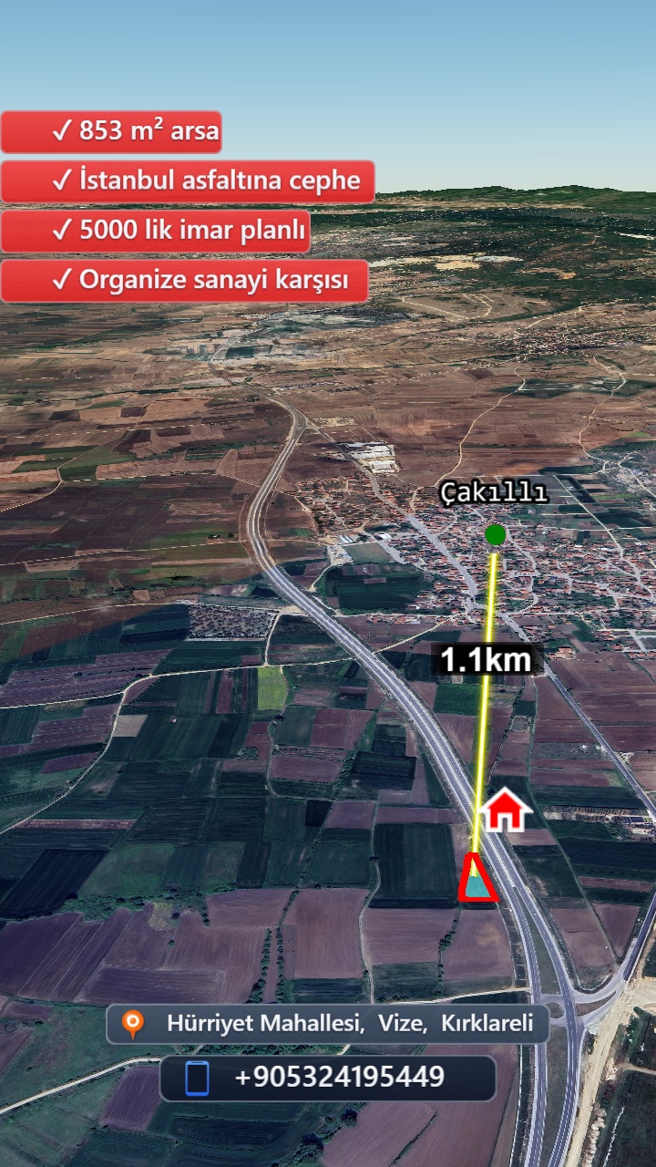 Drone Fotoğraf 4