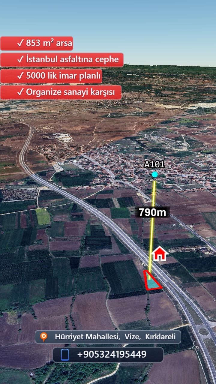 Drone Fotoğraf 5