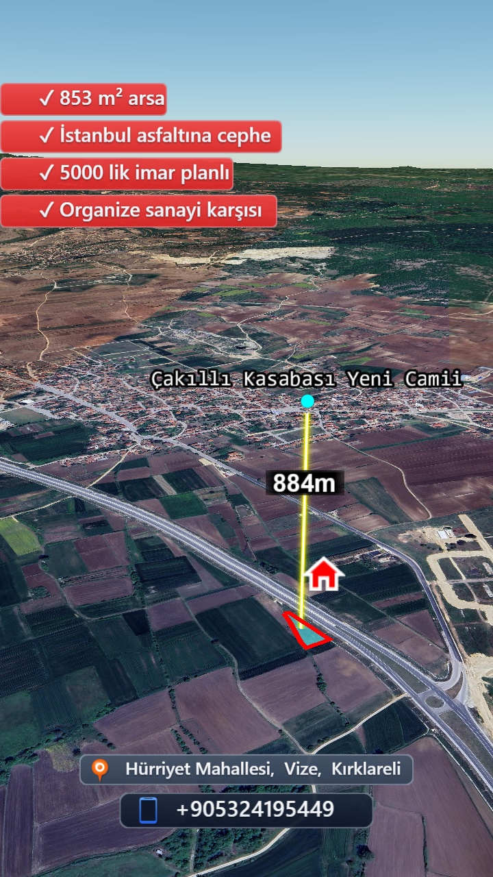 Drone Fotoğraf 6