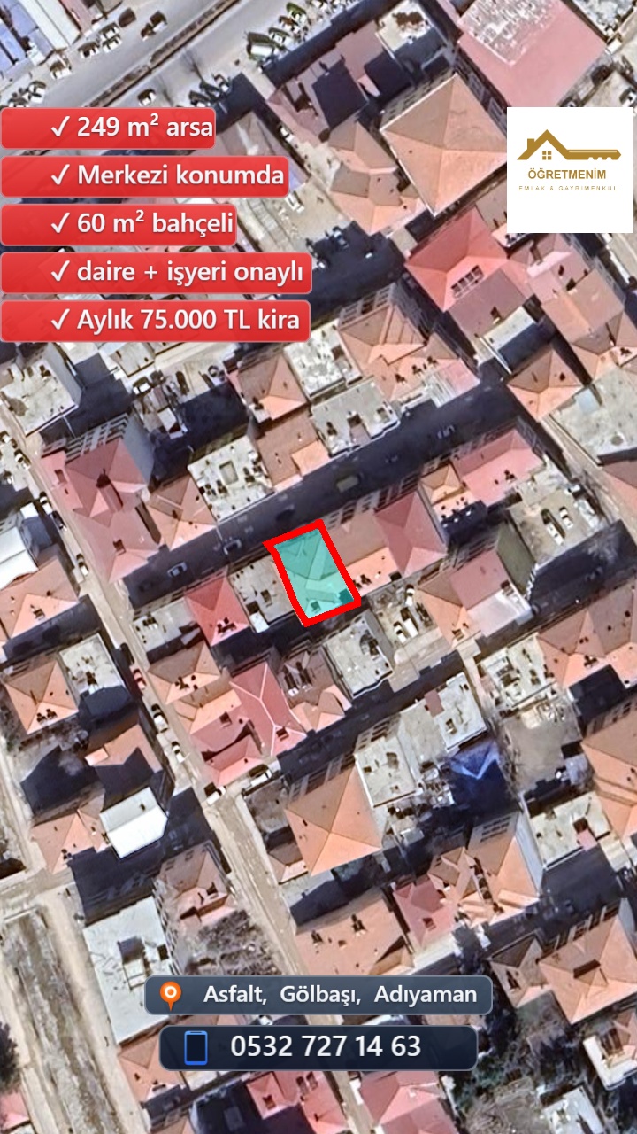 Drone Fotoğraf 1