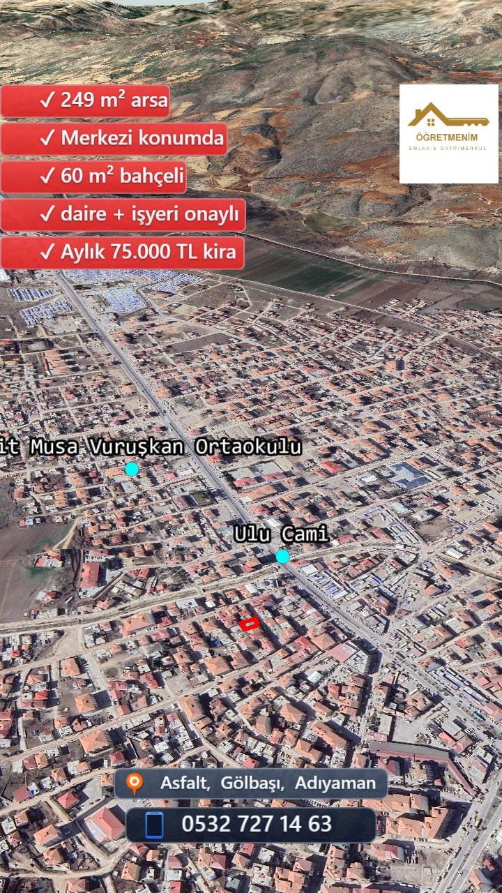 Drone Fotoğraf 7