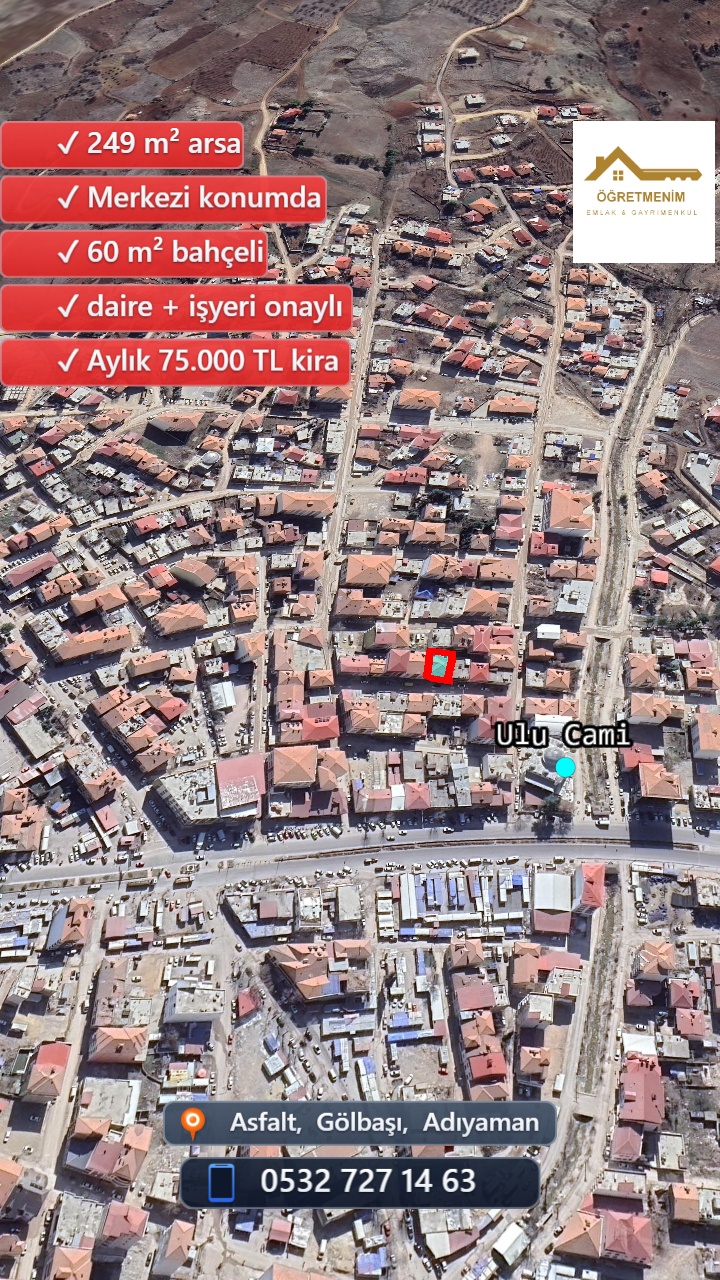 Drone Fotoğraf 5