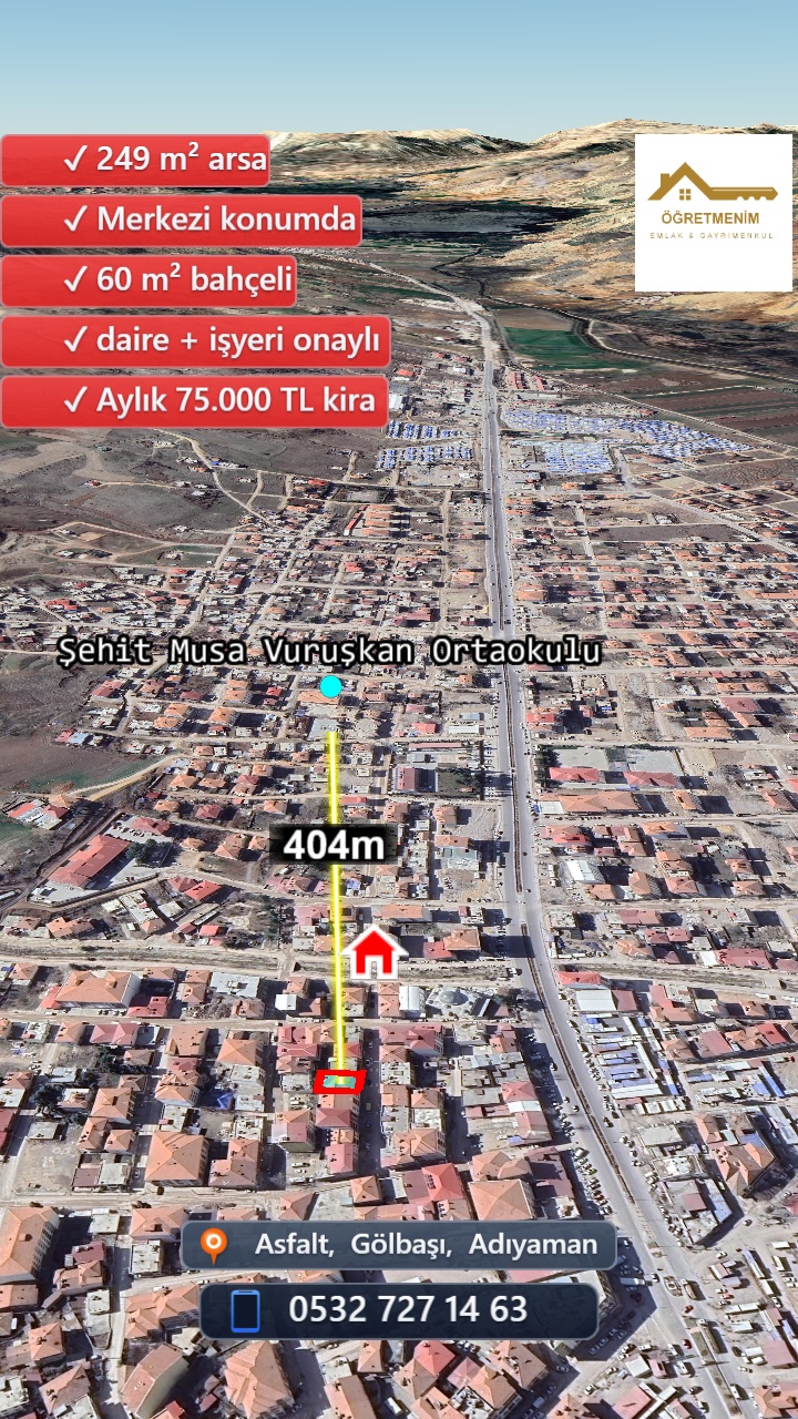 Drone Fotoğraf 4